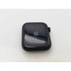 【中古】Apple Apple Watch SE2 40mm GPS ミッドナイトアルミニウムケース (バンド無し)【アリオ倉敷】保証期間1ヶ月【ランクC】