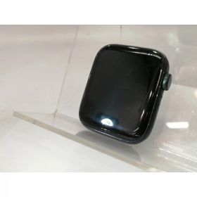 【中古】Apple Apple Watch SE2 44mm GPS ミッドナイトアルミニウムケース/ミッドナイトスポーツバンド MNK03J/A【東池袋1丁目】保証期間1ヶ月【ランクC】