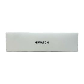 Apple Watch SE 第2世代 GPSモデル 44mm MNK03J/A【中古】