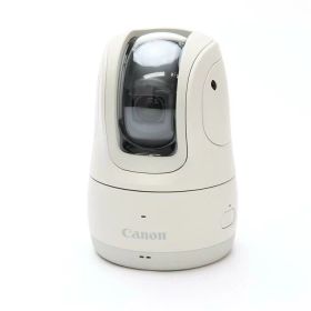 【中古品】《良品》 Canon PowerShot PICK ホワイト [ デジタルカメラ ]