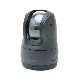 【中古品】《良品》 Canon PowerShot PICK ブラック [ デジタルカメラ ]