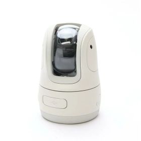 【中古品】《美品》 Canon PowerShot PICK ホワイト [ デジタルカメラ ]