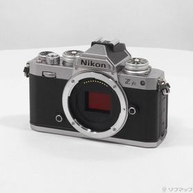 【中古】Nikon(ニコン) Z fc ボディ 【305-ud】