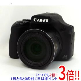 【中古】CANON PowerShot SX60 HS 1610万画素