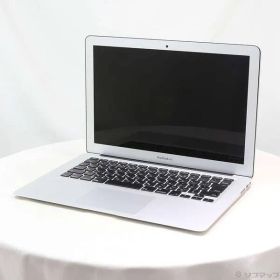 ソフマップ 〔中古品〕 MacBook Air 13.3-inch Mid-2017 MQD32J／A Core_i5 1.8GHz 8GB SSD128GB 〔10.15 Catalina〕【258】
