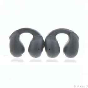 【中古】Victor nearphones HA-NP1T-B 【262-ud】