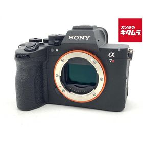 【中古】 【美品】 ソニー α7R VI ボディ [ILCE-7RM6]