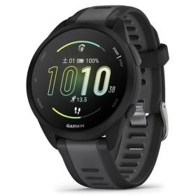 Forerunner 165 010-02863-80 [BlackGray]/ガーミン