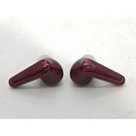 【中古】Anker Soundcore Liberty 4 ワインレッド A3953N81【浜松駅前】保証期間1ヶ月【ランクB】
