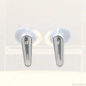【中古】Anker(アンカー) Soundcore Liberty 4 スカイブルー A3953N31 【251-ud】