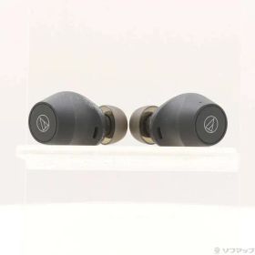ソフマップ 〔中古品〕 ATH-CKS30TW+ BK マットブラック【276】