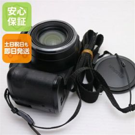 【中古】 美品 FinePix S8600 ブラック 安心保証 即日発送 デジカメ FUJIFILM 本体 土日祝発送OK