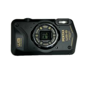 デジタルカメラ PENTAX WG-8【中古】