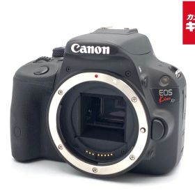 【中古】 【並品】 キヤノン EOS Kiss X7 ボディ 【デジタル一眼レフ】