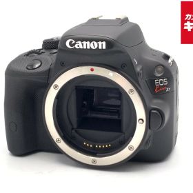 【中古】 【並品】 キヤノン EOS Kiss X7 ボディ 【デジタル一眼レフ】