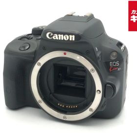 【中古】 【並品】 キヤノン EOS Kiss X7 ボディ 【デジタル一眼レフ】