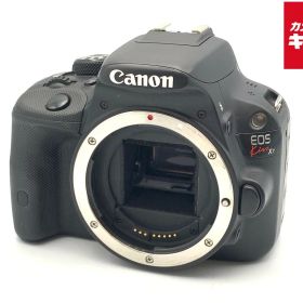 【中古】 【並品】 キヤノン EOS Kiss X7 ボディ 【デジタル一眼レフ】