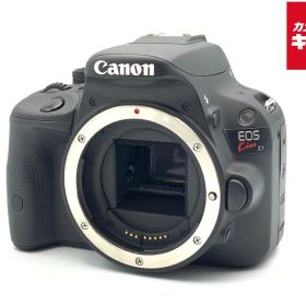 【中古】 【並品】 キヤノン EOS Kiss X7 ボディ 【デジタル一眼レフ】