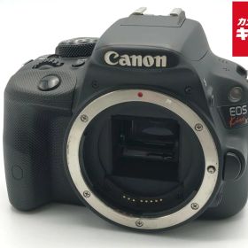 【中古】 【並品】 キヤノン EOS Kiss X7 ボディ 【デジタル一眼レフ】