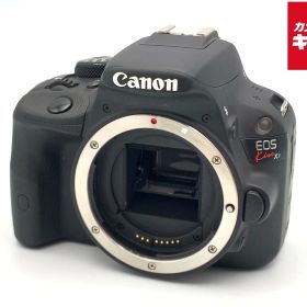 【中古】 【良品】 キヤノン EOS Kiss X7 ボディ 【デジタル一眼レフ】