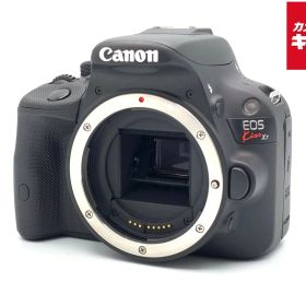 【中古】 【並品】 キヤノン EOS Kiss X7 ボディ 【デジタル一眼レフ】