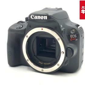【中古】 【良品】 キヤノン EOS Kiss X7 ボディ 【デジタル一眼レフ】