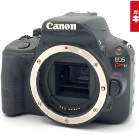 【中古】 【並品】 キヤノン EOS Kiss X7 ボディ 【デジタル一眼レフ】