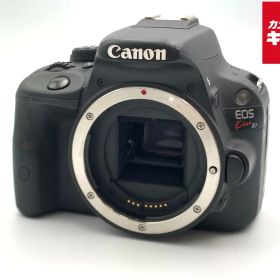 【中古】 【並品】 キヤノン EOS Kiss X7 ボディ 【デジタル一眼レフ】
