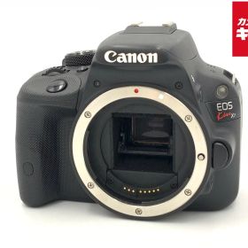 【中古】 【並品】 キヤノン EOS Kiss X7 ボディ 【デジタル一眼レフ】