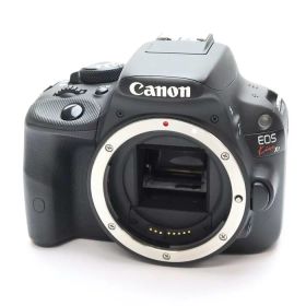 【中古品】《難有品》Canon EOS Kiss X7 ボディ[デジタルカメラ]