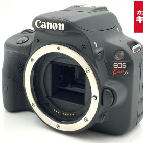 【中古】 【並品】 キヤノン EOS Kiss X7 ボディ 【デジタル一眼レフ】