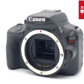【中古】 【並品】 キヤノン EOS Kiss X7 ボディ 【デジタル一眼レフ】