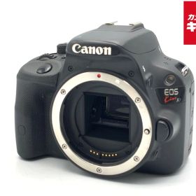【中古】 【並品】 キヤノン EOS Kiss X7 ボディ 【デジタル一眼レフ】