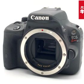 【中古】 【並品】 キヤノン EOS Kiss X7 ボディ 【デジタル一眼レフ】