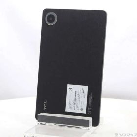 ソフマップ 〔中古品〕 Tab 8 Gen 2 64GB ブラック 8188X1 Wi-Fi【377】