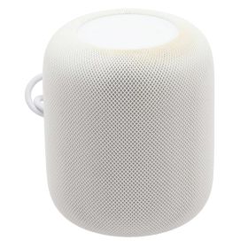 Apple アップル/HomePod（第2世代）2023/MQJ83J/A A2825/QX2RNQJWCN/Bランク/64【中古】