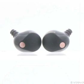 【中古】SONY(ソニー) WF-1000XM5 ブラック 【198-ud】