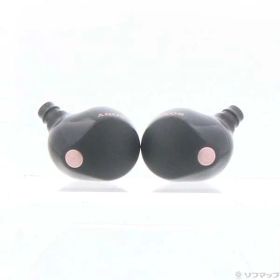 【中古】SONY(ソニー) WF-1000XM5 ブラック 【198-ud】
