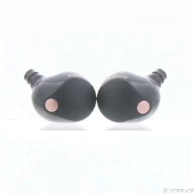 【中古】SONY(ソニー) WF-1000XM5 ブラック 【368-ud】