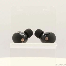 【中古】SONY(ソニー) WF-1000XM5 ブラック 【198-ud】
