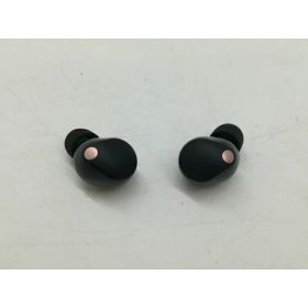 【中古】SONY WF-1000XM5 (B) [ブラック]【高崎モントレー】保証期間1ヶ月【ランクB】