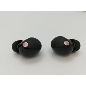 【中古】SONY WF-1000XM5 (B) [ブラック]【イオンモール新利府】保証期間1ヶ月【ランクB】