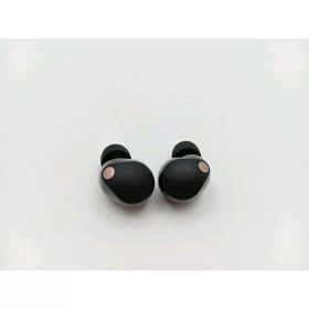 【中古】SONY WF-1000XM5 (B) [ブラック]【イオンモール新利府】保証期間1ヶ月【ランクB】