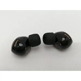 【中古】SONY WF-1000XM5 (B) [ブラック]【広島本通】保証期間1ヶ月【ランクB】