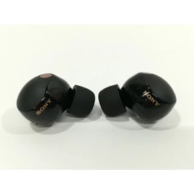 【中古】SONY WF-1000XM5 (B) [ブラック]【大阪本店】保証期間1ヶ月【ランクB】