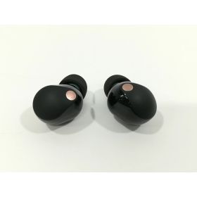 【中古】SONY WF-1000XM5 (B) [ブラック]【大阪本店】保証期間1ヶ月【ランクB】