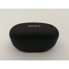 【中古】SONY WF-1000XM5 (B) [ブラック]【神保町】保証期間1ヶ月【ランクA】