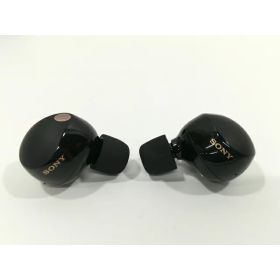 【中古】SONY WF-1000XM5 (B) [ブラック]【大阪本店】保証期間1ヶ月【ランクB】