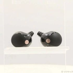 【中古】SONY(ソニー) WF-1000XM5 ブラック 【198-ud】
