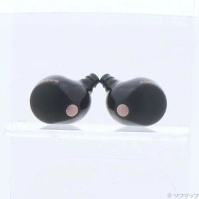 【中古】SONY(ソニー) WF-1000XM5 ブラック 【377-ud】